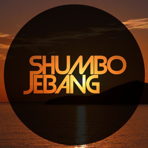 UndergroundkollektiV: Shumbo Jebang 15.3.19