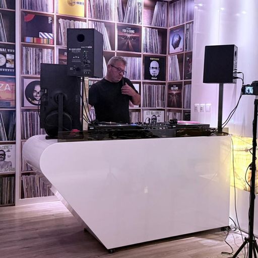 Vinyl Sessions 2025 - 15