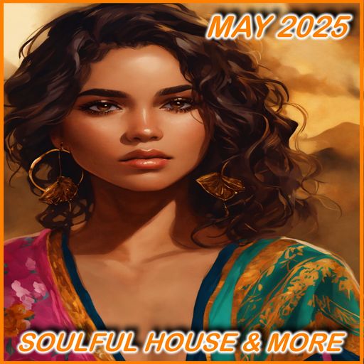 Soulful House & More May 2025