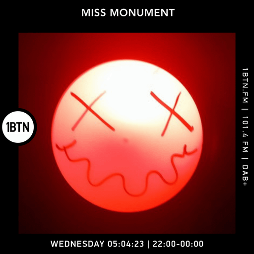 Miss Monument - 05.04.2023