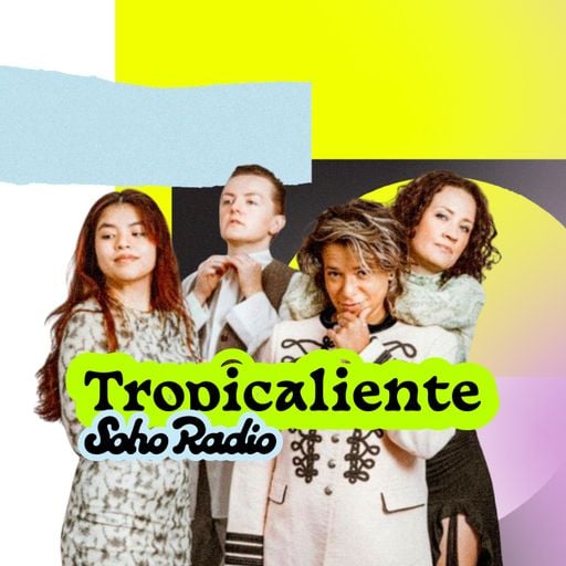 Colectiva - Tropicaliente Sounds (18/12/2025)