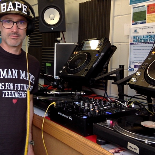 House Your Soul on Kane FM 14/7/19