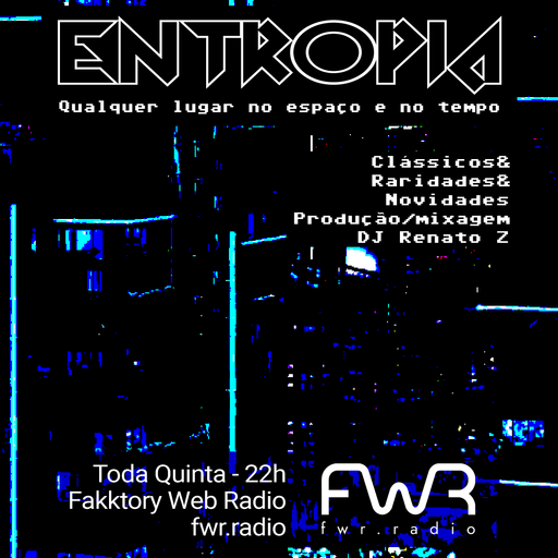 Entropia 119 - 21.3.2024