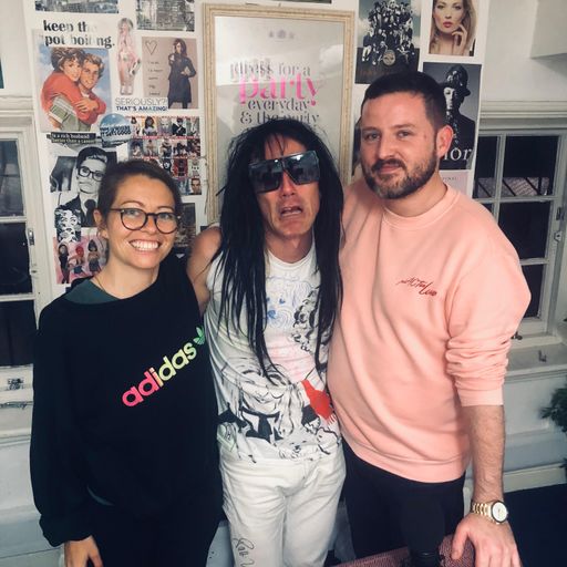 The Triple M Show with CHRISTEENE