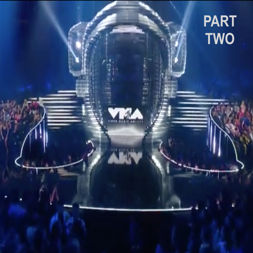 The 2023 MTV VMAs Soundtrack (According 2 Madd Dawg) - Part 2