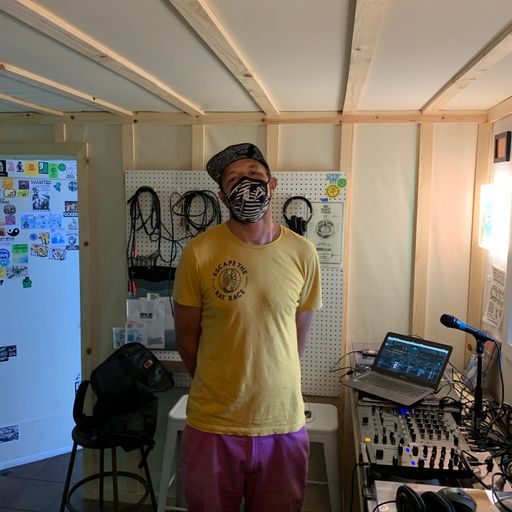 Radical Edward 2.23.21