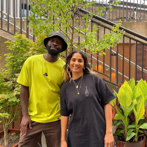 Independance w/ Christian Adofo - 27/07/22
