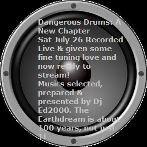 Dangerous Drums No Matter What Style Your Playin 25.07.2025