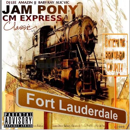 JPE 1989 - The Lost Tapes Dale Style V5