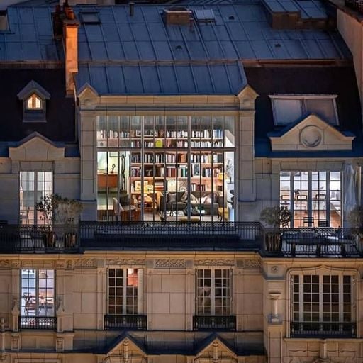 Music for Evenings 11 / Early April