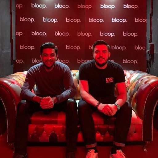 EBBFLOW w/ Iyer + guest Malavita - 02.04.21