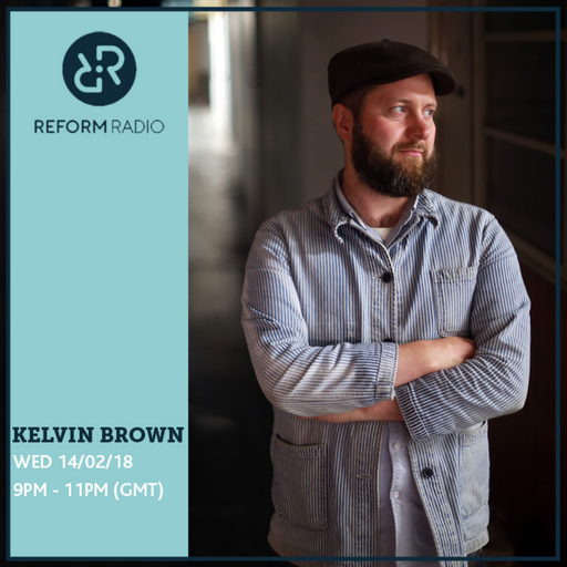 Kelvin Brown 14th February 2018