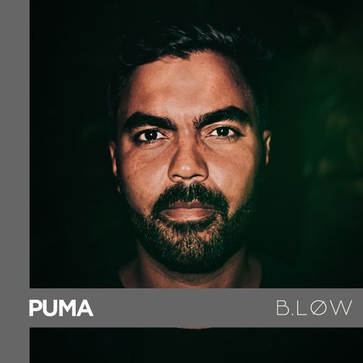 THE COLLECTIVE SERIES: B.LOW - Puma