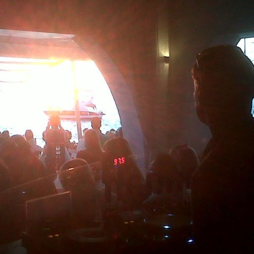 Area 32 045 Hour1 Dave Johnson Mix