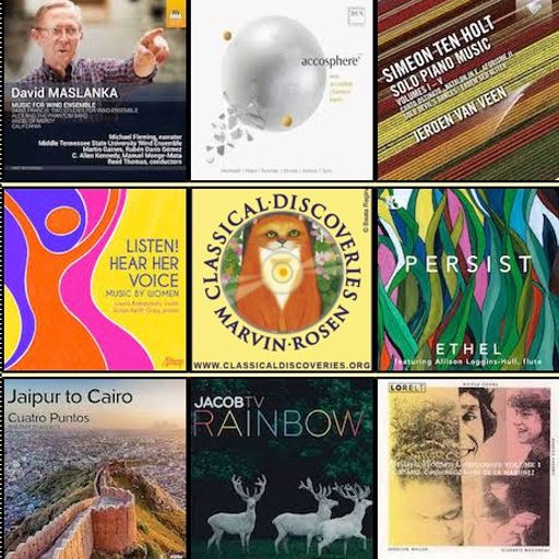 Classical Discoveries-08/06/2025