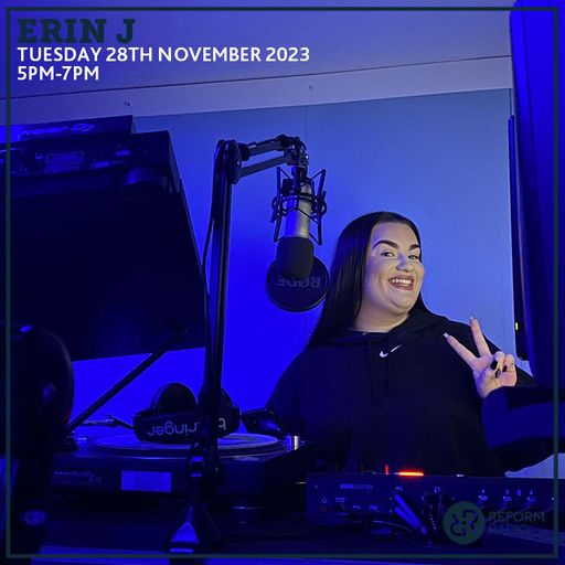 Erin J 28th November 2023