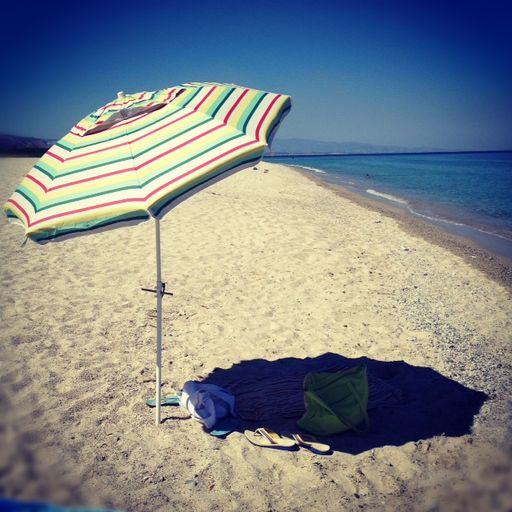 End Of Summer 2012 
