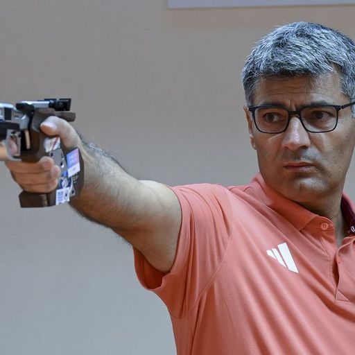 Yusuf Dikeç - 17th October 2025