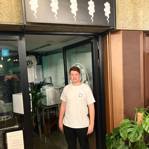 Thom Meakin - 22/10/21