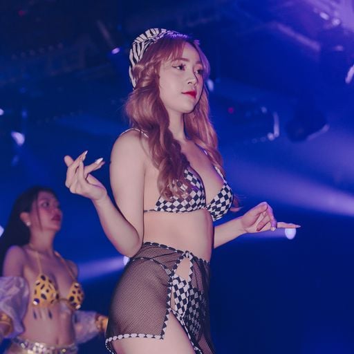 4H Nonstop Căng Nẩy 2023 - Thuyền Quyên & Mật Ngọt - Mua Full Lh Zalo 0865997123 - Toản Sin Mix