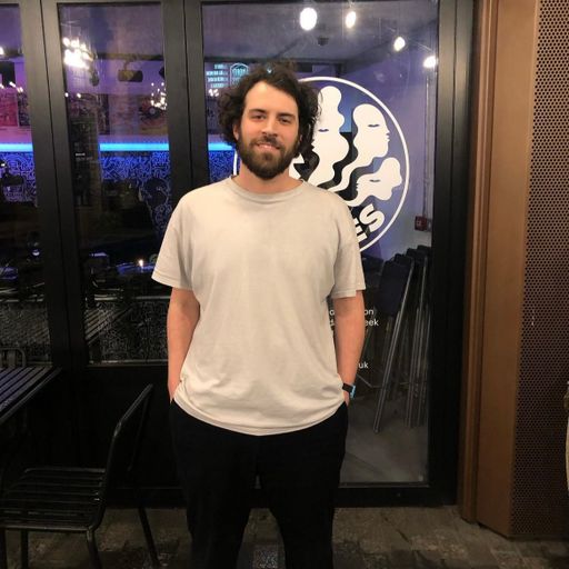 Xander - 03/02/24 - Voices