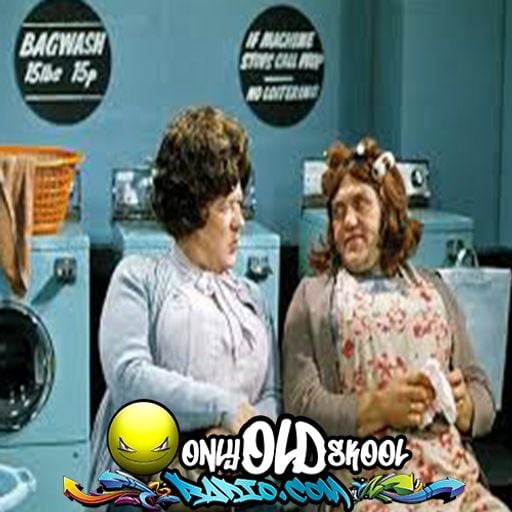 DJ Hedgehog - Ya Mum - Friday 6th December 2024 - OnlyOldSkoolRadio.com