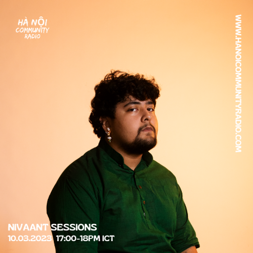 Nivaant Sessions Ep 07 w/ Mohit 24.02.23