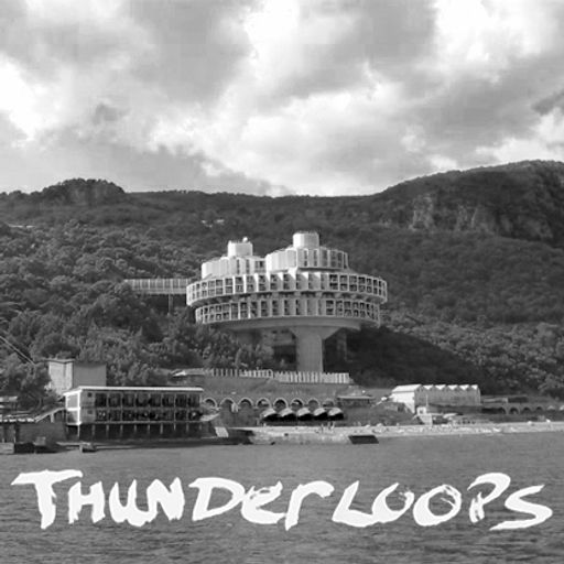 Thunderloops #9 09042010