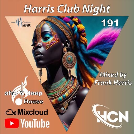 Harris Club Night vol 191