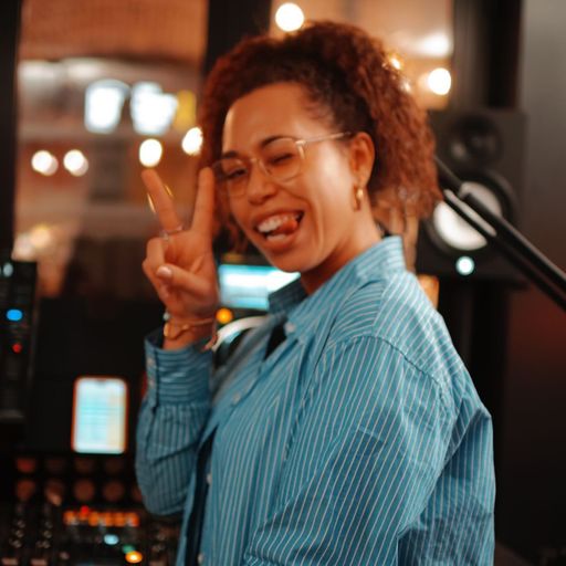 GG's Got You - 25/09/24 - Voices RRadio