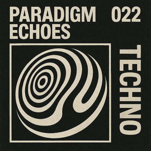 Paradigm Echoes (022) - Techno