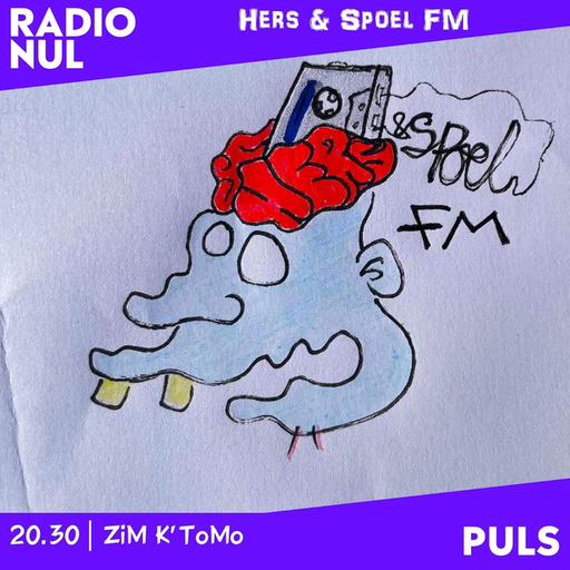 Hers & Spoel FM - ZiM K'Tomo / 24-01-23