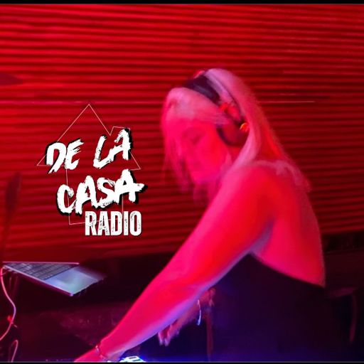 R.Jay - De La Casa Radio 31.12.25