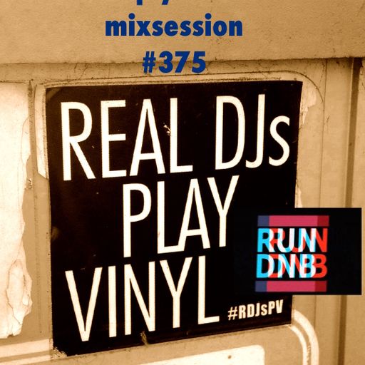 #RUN_DNB_RDjsPV_LIVEMIX