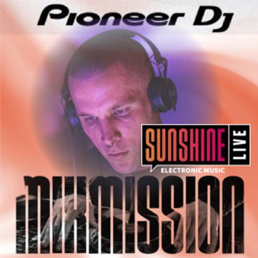 Tham - Sunshine Live Pioneer DJ Mix Mission 2022 Unreal Showcase