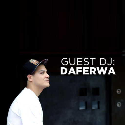 Mixtape Riot #003 (Daferwa Guest Mix)