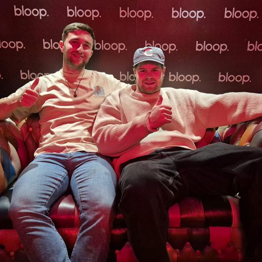 AJ Couque Deep House Diary w/ guest Jank - 10.11.25