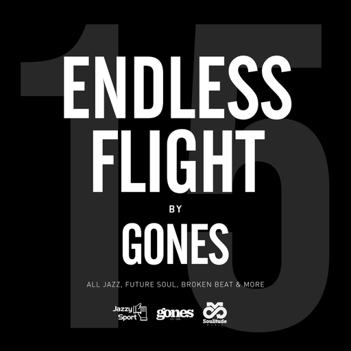 ENDLESS FLIGHT #15 (June '21)