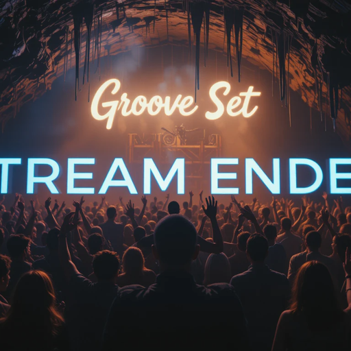 The Groove Set (DJ HimDo / DJ Blacksteele)