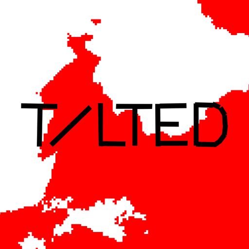 Tilted Radio Show - 22.01.21