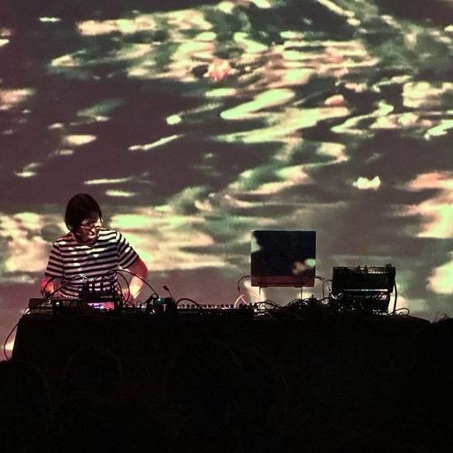 Connections to Sound #3 - Jo Johnson Live Set - 15th June 2023