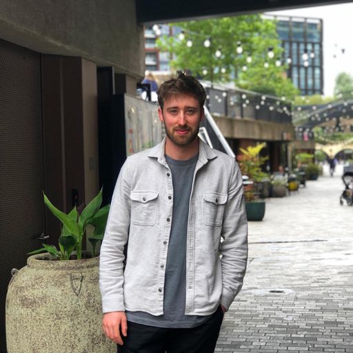 Spiritual Sounds w/ Rob W - 24.05.22