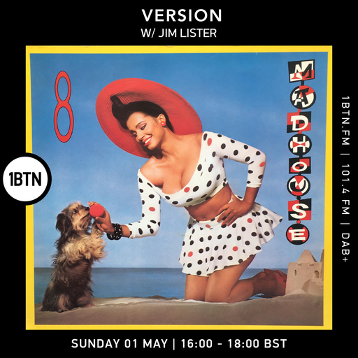 VERSION with Jim Lister - 01.05.2022