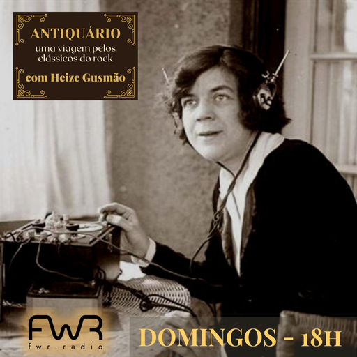 Antiquário 053 - 6.11.2022