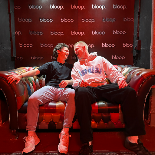 Heffty Ones w/ Will Heff & Carter - 20.09.23