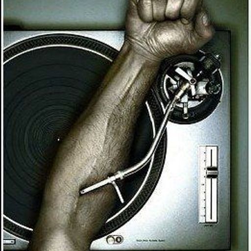 I need a Fix of Music 18-7-23