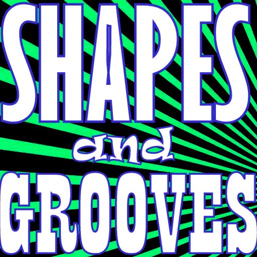 Shapes & Grooves project1