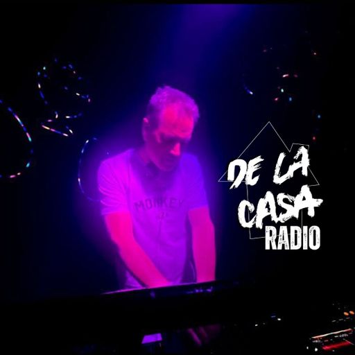 Andy Hill - De La Casa Radio 15.03.26