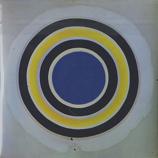 ELECTRONIC MUSIC OUTSIDERS FROM AMERICA Vol.4 - PART TWO [1969-1984]