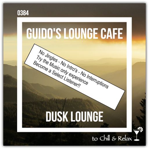 Guido's Lounge Cafe Broadcast 0384 Dusk Lounge (Select)